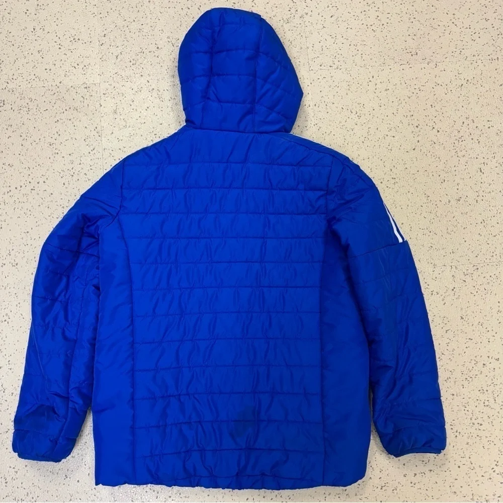 Adidas Classic Puffer Jacket Youth XL